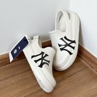 MLB Sandal Chunky Bouncer Rubber sole EVA anti-odor and anti-slip รองเท้าแตะพื้นยาง