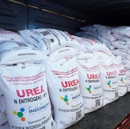 Pupuk Urea 50kg Nitrogen 46% Penyubur Tanaman