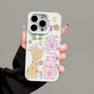 For Case INFINIX HOT 8 9 9Play 12Play 20 20Play 20I 30 30Play 30I