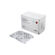Clonidine 0.15 mg IF