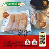 MJ West Kuih Jala (From Sabah)