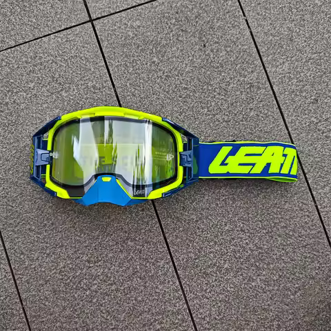 LEATT 6.5 Glasses Mountain Cycling Sunglasses Polarized Sunglasses Outdoor Fashion Glasses Racing Gl