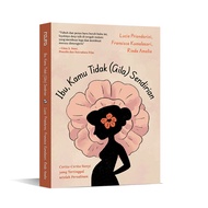 (Ronabuku) Book of Your Mother Is Not (Gila) Alone - Parenting Book