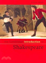 24438.The Cambridge Introduction to Shakespeare