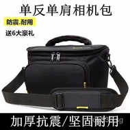 Professional Nikon Camera Bag Shoulder SLR Camera Bag Portable Waterproof Camera BagD800D810D850D80D750D90