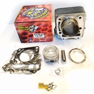 Cylinder Block r150 62mm Racing Bumble Bee