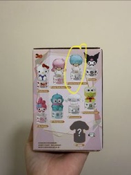 Sanrio Little Twin Star Kiki 香水盲盒