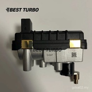 G-047 G047 763797 6NW009543 815479-2/4/5/6 1118100-XED12 Turbo Electronic Actuator Untuk Great Wall 