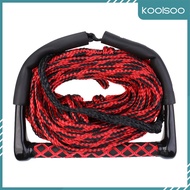 Koolsoo Kneeboard สีดำ,สีแดง