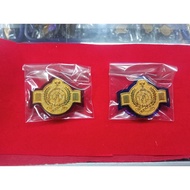 BP3IP Samapta Pin - BP3IP Samapta Sailing Pin