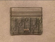 Dior Card Holder