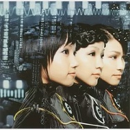 Perfume / Linear Motor Girl (日本進口版)