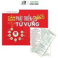 Combo - Vocabulary Development Guide + HSK1-2-3 Grammar Summary and Types of Words in Chinese