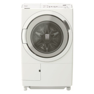 [現貨供應]HITACHI 日立 12KG 日製AI智能感測變頻左開滾筒洗脫烘洗衣機(BD-SX120HJ/BDSX120HJ)