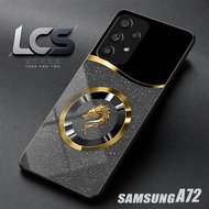 HP Softcase SAMSUNG A72 Casing Glossy SAMSUNG A72 Case Glossy Cessing Protectivehp Mobile Phone Acce