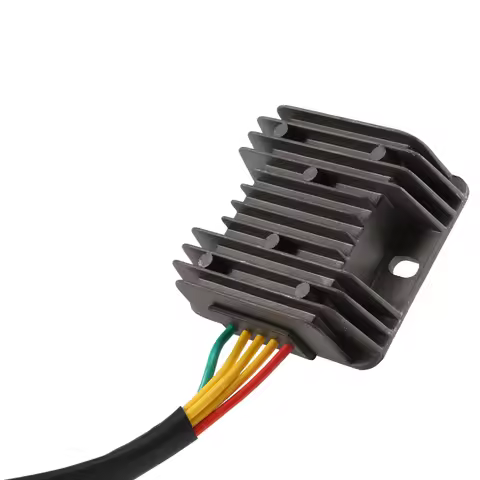 NEW-12V Motorcycle Regulator Rectifier For Hyosung GT250 GT650 COMET GT250R GT650R GT650S ST7 32800H
