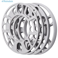 FISHSTICK Car Wheel Spacers Car Accessories Universal 3mm 5mm 8mm 10mm 5x108 5x114.3 5x120 Aluminum 