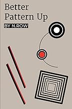 Better Pattern Up: The Anatomy of Pattern & Game