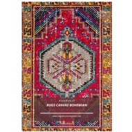 MEGALLERY Rugs Bohemian 65 Carpets | Rugs | Print Carpet | Rugs Print | Bohemian Bohemian Bohemian |