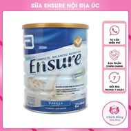 Ensure Australia Milk Powder 850 Grams Of Nutritious Milk For Adults