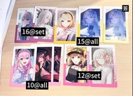 Project Sekai epick卡 ep卡 luka rin鏡音鈴 khn小豆澤心羽 knd宵崎奏