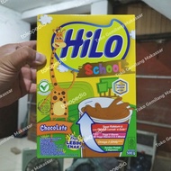 Hilo School rasa Coklat 500 g