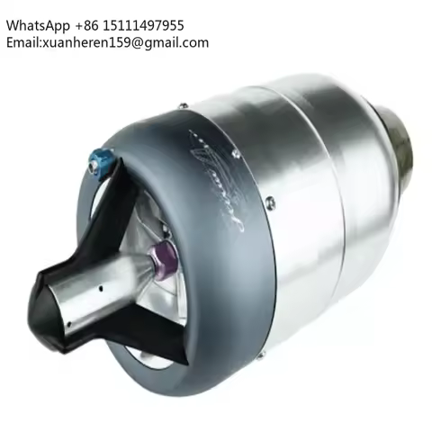 Rc Jet Plane 40kg Thrust Turbine Engine JetCat P400 PRO Motors Servos Helicopter Quadcopter Fast Spi