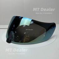 HJ-20M Helmet Visor Suitable for HJC C70 FG-17 IS-17 FG-ST HJ-20ST Motorcycle Helmet Glasses Motorbi