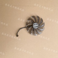 [Hot Sale Radiator] Asrock/Asrock RX6600XT Arc A380 Challenger ITX Graphics Card Cooling Fan