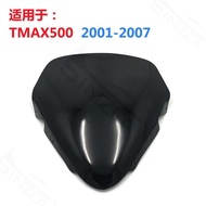 Suitable for Yamaha Windshield T-MAX500 Windshield TMAX5002001-2007 C4Z3