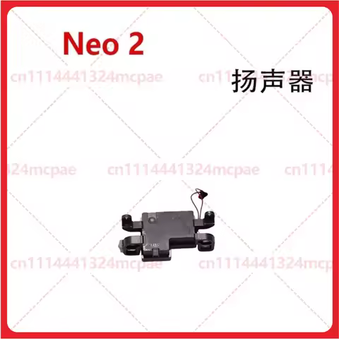 For DJI Neo2 Speaker, Original Pulled, Used Like New
