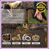 COD KKMOON Pendeteksi Logam Metal Gold Silver Detector Finder / Metal Detector logam dan emas terbai