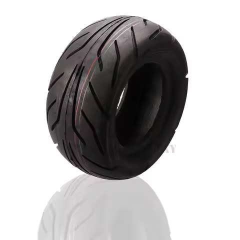 13x5.00-6.5 Tire for 13 Inch Motor Wheels FLJ K6 Electric Scooter E Kick Scooter Tyre