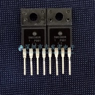 1-5PCS Brand-new original 5M0380R 5M0265R 5L0380R 5L0565R 5H0380R TO-220F-4