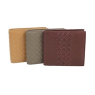 BOTTEGA VENETA Bottega Veneta Men's Half Wallet 196207 / Men's Half Wallet