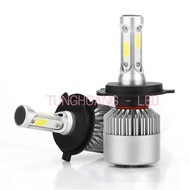 Super bright led headlights for cars and motorbikes S2, (X7) C6-3Tim