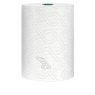 Scott Airflex Printed Hard Roll Towel (86224)- 6 Rolls