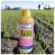 [ORIGINAL] 1L FUJIONE 40EC ACM KARAH DAUN / REPUT TANGKAI PADI RACUN / RACUN KARAH FUNGICIDE / RACUN