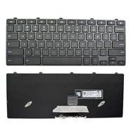 Keyboard For Dell Chromebook 5190 3400 3100 Keyboard Replacement 0D2DT 00D2DT US