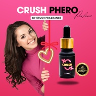 [Crush Women] - Crush Phero Parfum / Wangian Untuk Wanita / Perfumes for Women / Perfume Tahan Lama
