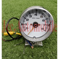 UNIVERSAL CAR RPM METER X1000 [C-2-2]