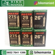 MAXXIS PRESTA VALVE 26 27.5 29 ORIGINAL MTB BIKE INNER TYRE