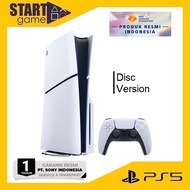 SONY PS5 Slim Playstation 5 Slim - Garansi Resmi