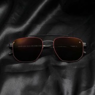 MYKITA X LEICA , ML05 #002 black, SIZE: 53-20-145