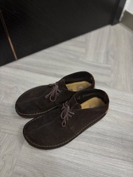 Clarks original desert trek us 8 shoes