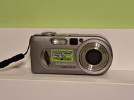 Sony DSC-P10 CCD 數碼相機 新淨相靚 包全套配件