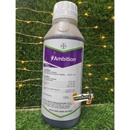1L Bayer Ambition (Tonic) / Amino Asid / Sesuai digunakan pada tanaman yang belum Berbunga & Berbuah
