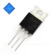 10 Piece IRF510 IRF520 IRF540 IRF640 IRF740 IRF840 LM317T Transistor TO-220 TO220 IRF840PBF IRF510PB