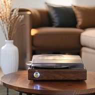 Retro Vinyl Record Record Player Record Player Living Room Vintage Retro Gramophone Antique Vinyl Re