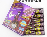 12pcs Brown Black Color Henna Paste Cone Beauty Women Mehndi Finger Paint Drawing For Temporary Tatt